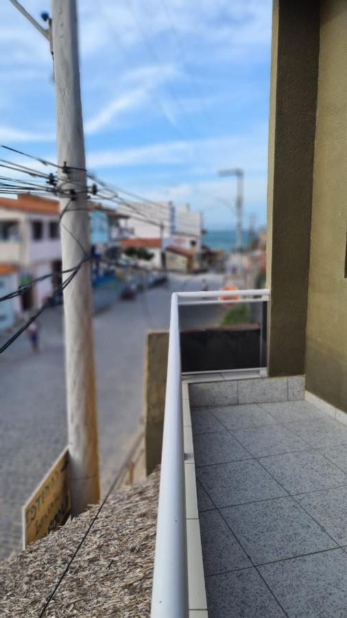 Pousada Do Cabra Cruz  Exterior foto