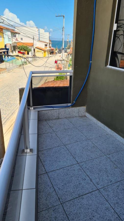 Pousada Do Cabra Cruz  Exterior foto
